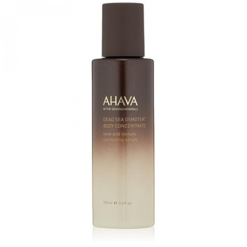 AHAVA Dead Sea Osmoter Body Concentrate 100ml