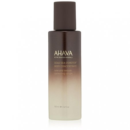 AHAVA Dead Sea Osmoter Body Concentrate 100ml
