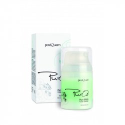 PostQuam Vid- Pure Matte 50ml
