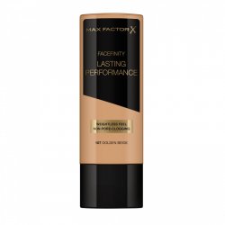 Max Factor Lasting Performance Foundation 35 ml Tube Liquide 107 Golden Beige