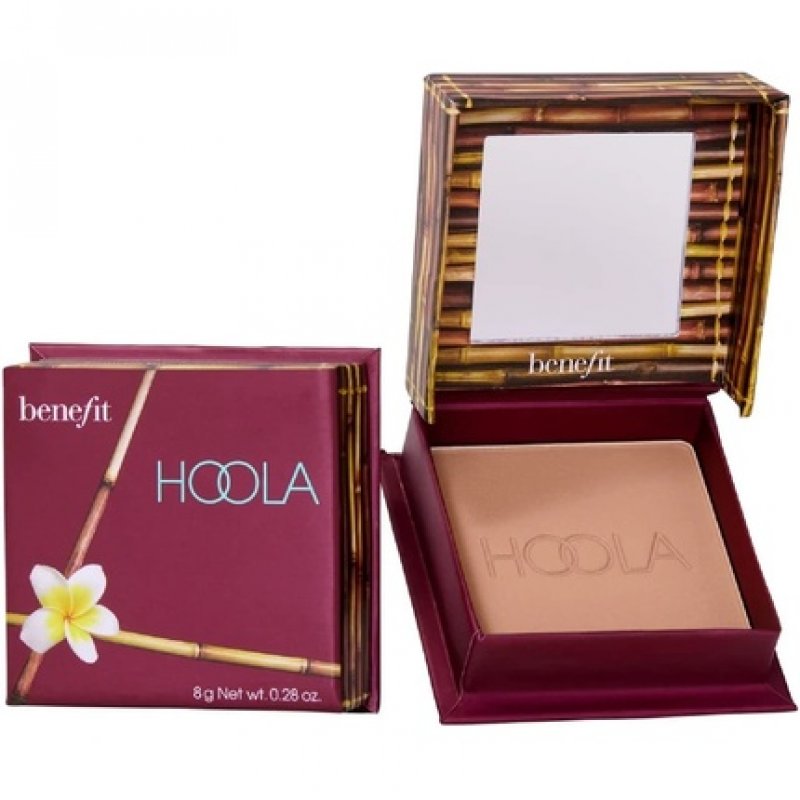 Benefit Hoola Matte Bronzer 8g