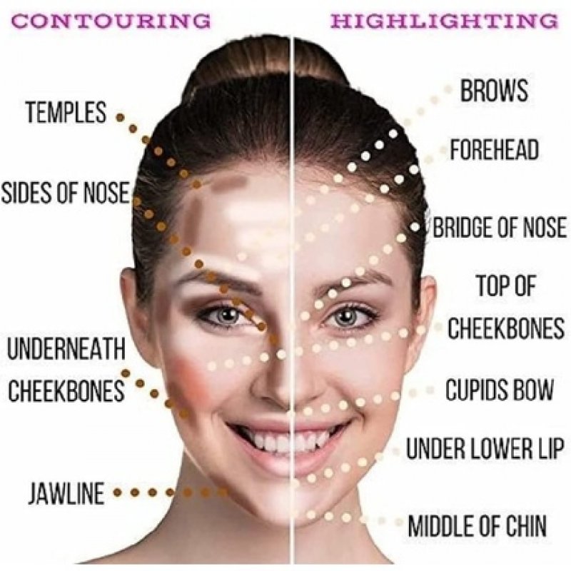 Benefit Hoola Matte Bronzer 8g