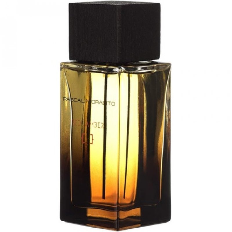 Pascal Morabito Red Amber for Men 3.3oz EDT Spray 100ml