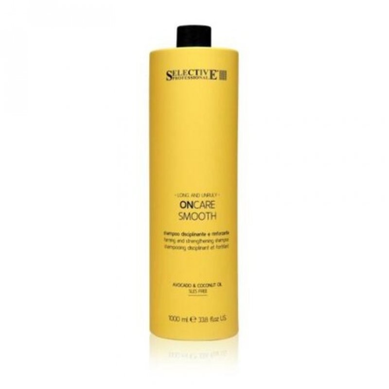 Selective Oncare Smooth Shampoo