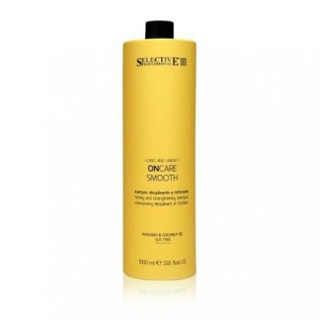 Selective Oncare Smooth Shampoo