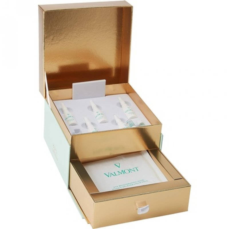 Valmont Intensive Care Instant Stress Eye Mask