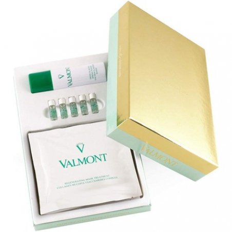 Valmont Regenerating Mask Treatment