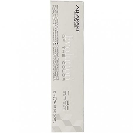 Alfaparf Milano Evolution of the Color Naturfarben Bahia 4 NB Chestnut Brown 60ml