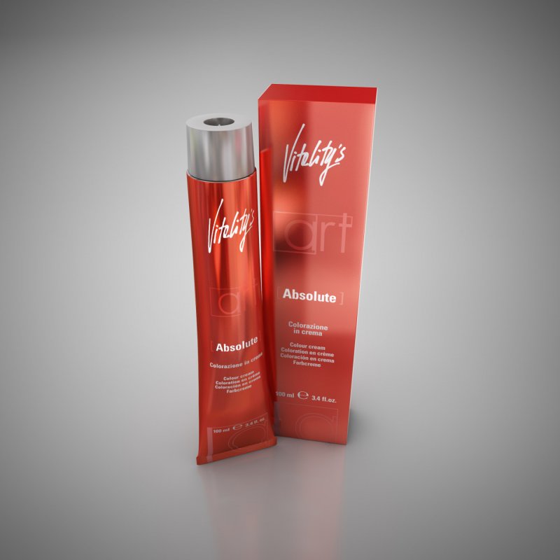 Vitality's Art Absolute 44/00 Rich Chestnut 100 ml