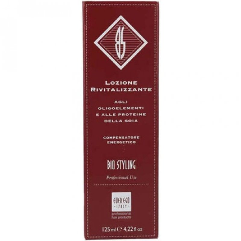 Everego Bio Styling Revitalizing Lotion 125ml