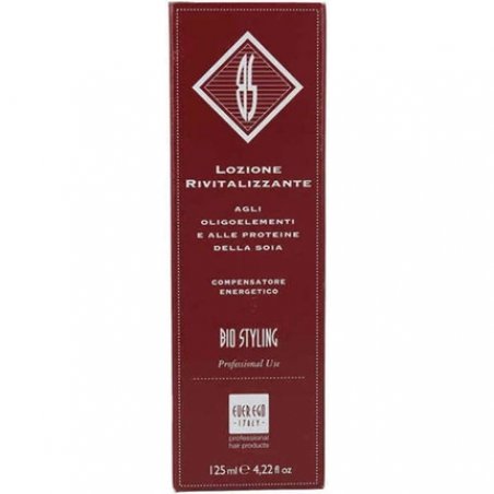 Everego Bio Styling Revitalizing Lotion 125ml