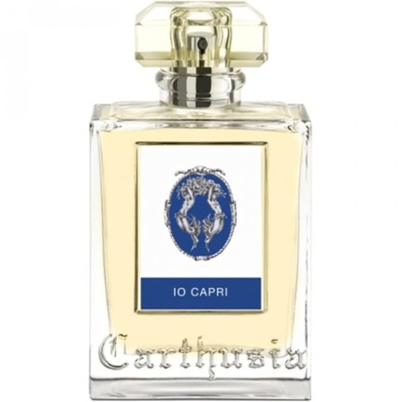 Io Capri Unisex Eau de Parfum Spray 100ml