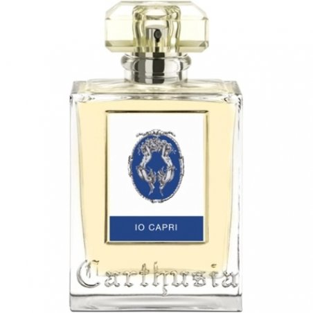 Io Capri Unisex Eau de Parfum Spray 100ml