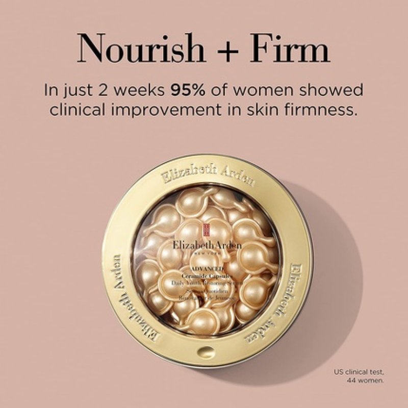 Elizabeth Arden Uplifting Harmony Advanced Ceramide Gift Set