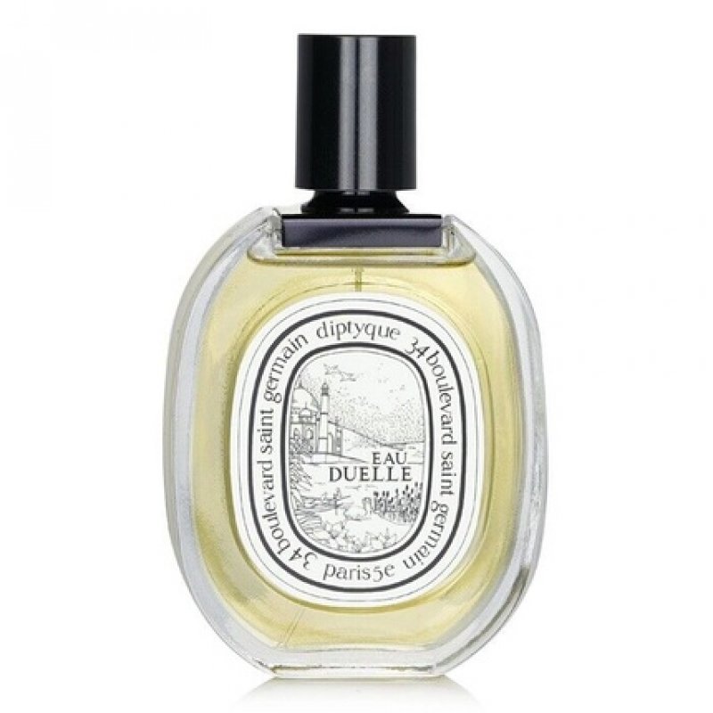 Diptyque Eau Duelle EDT Spray 3.4oz Women's Perfume