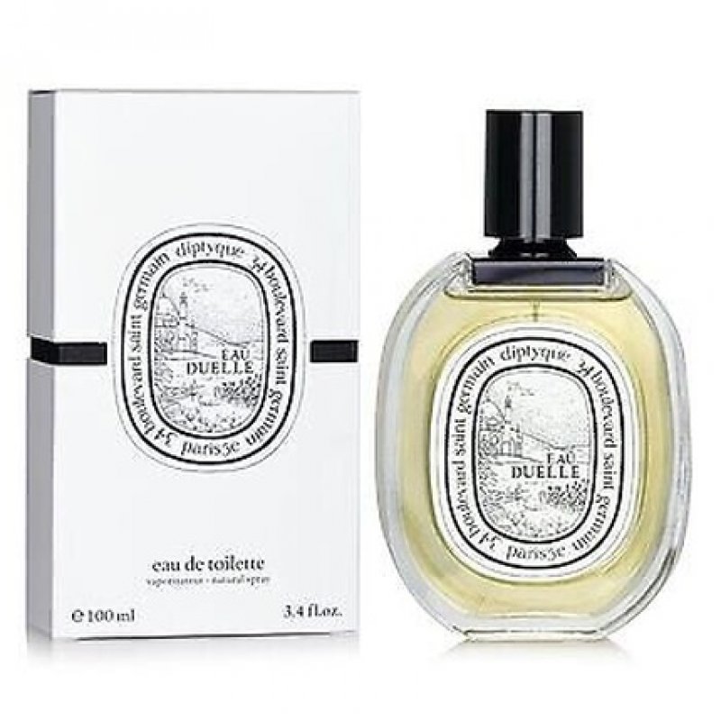 Diptyque Eau Duelle EDT Spray 3.4oz Women's Perfume