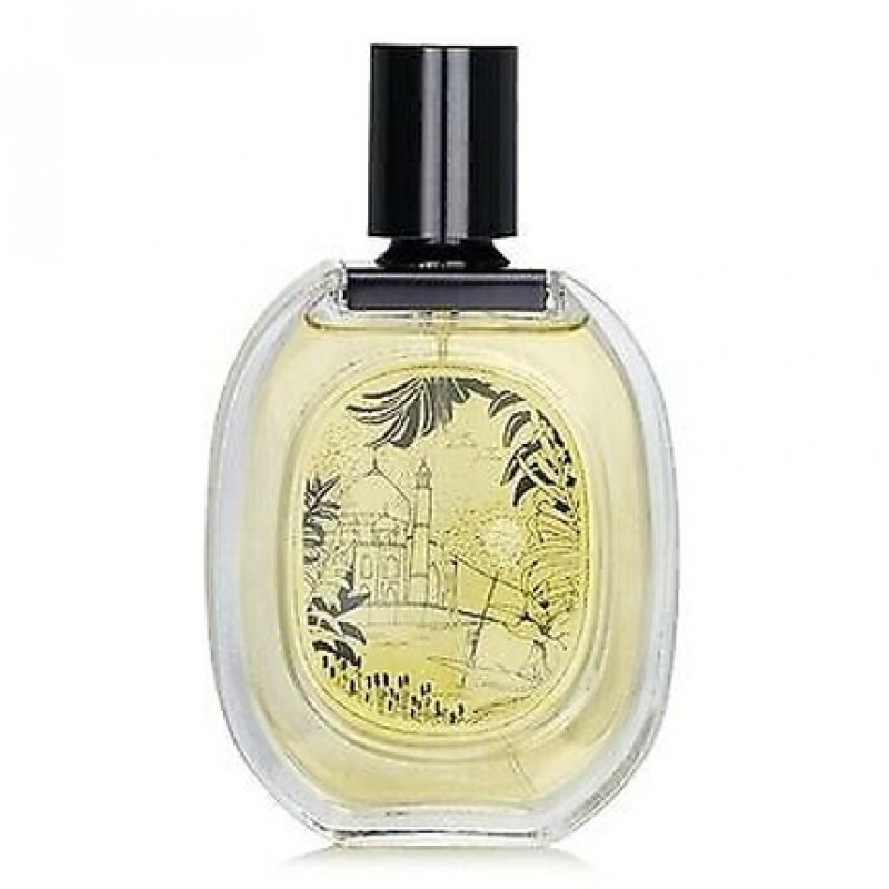 Diptyque Eau Duelle EDT Spray 3.4oz Women's Perfume