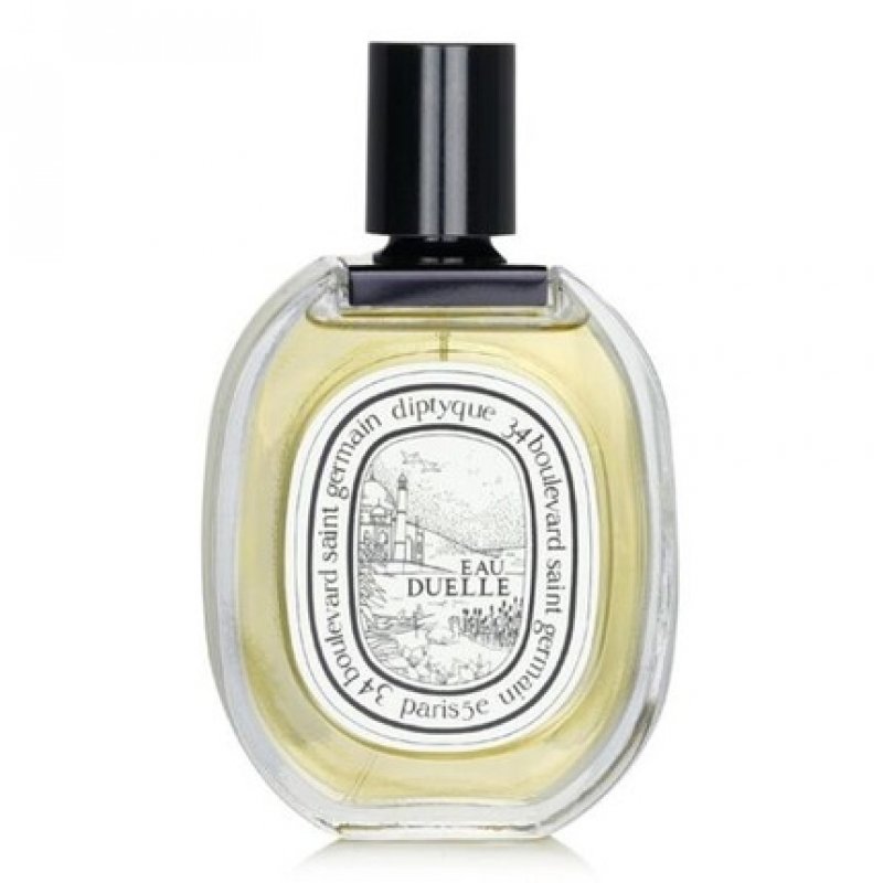 Diptyque Eau Duelle EDT Spray 3.4oz Women's Perfume