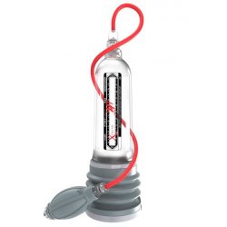 Bathmate Hydromax x50 xtreme Transparent