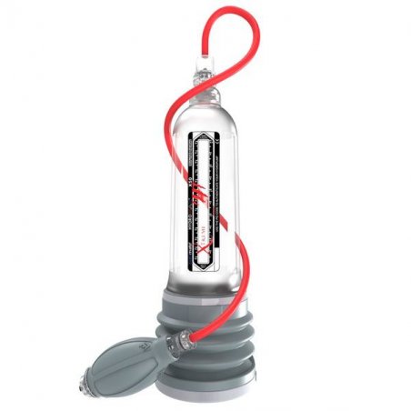 Bathmate Hydromax x50 xtreme Transparent