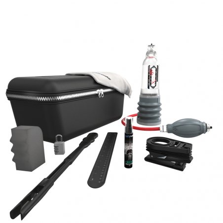 Bathmate HydroXtreme5 X20 Black