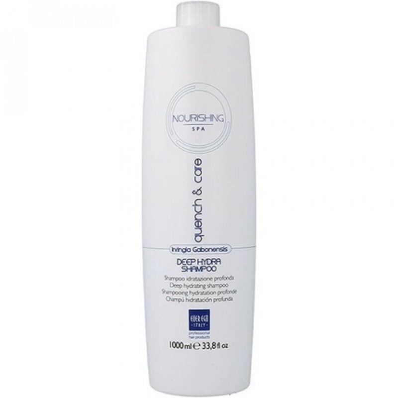 Everego Nourishing Spa Quench & Care Deep Hydration Shampoo 1000ml