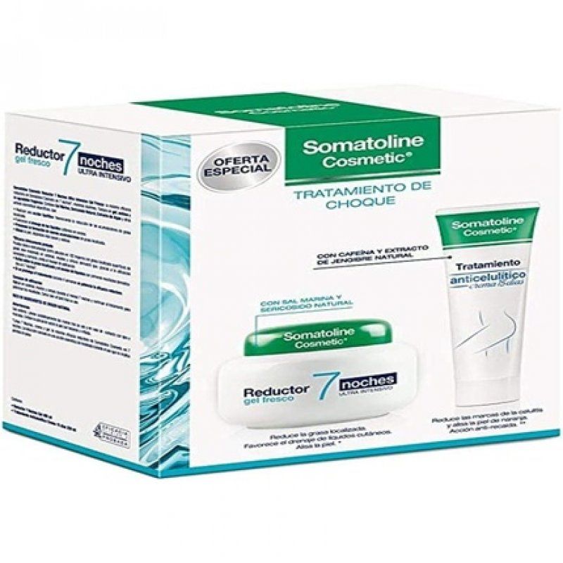 Somatoline Cosmetic One Size