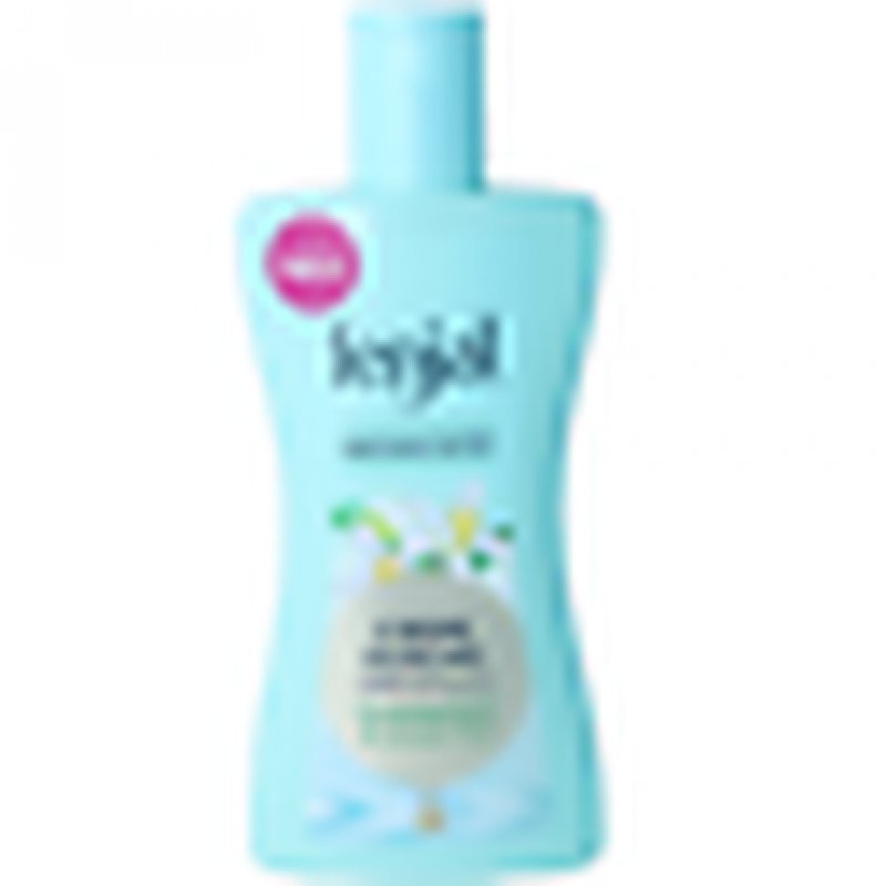 Fenjal Refreshing Cream Shower with Pomegranate Oil & Green Tea Shower Gel 200ml