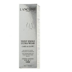 Lancome Teint Idole Ultra Wear Care & Glow Foundation 125W 30ml