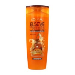 Loreal Elseve Magical Oil Power Rich Nourishing Shampoo 400ml