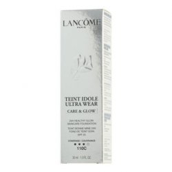 Lancôme Teint Idôle Ultra Wear Care & Glow Shade Liquid Foundation 110C 30ml