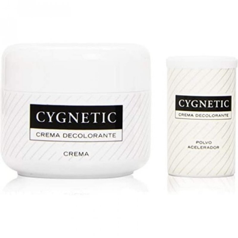 Cygnetic Waxing Kits 100ml 25g
