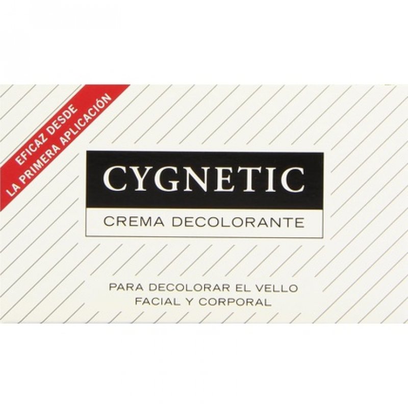 Cygnetic Waxing Kits 100ml 25g