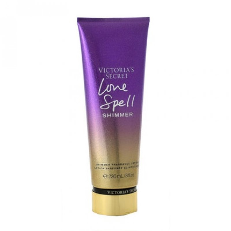 Victoria's Secret Love Spell Shimmer Lotion 236ml