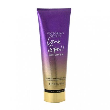 Victoria's Secret Love Spell Shimmer Lotion 236ml