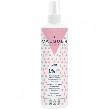 Valquer Two-Phase Extra Mild Conditioner for Kids 300ml