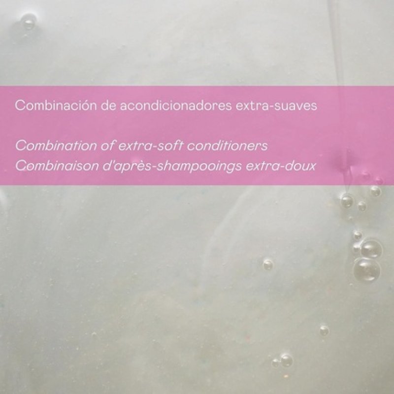 Valquer Two-Phase Extra Mild Conditioner for Kids 300ml