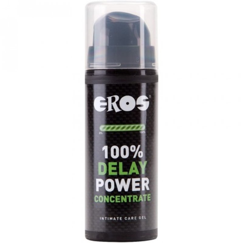 Eros Delay Power Concentrate 0.03L