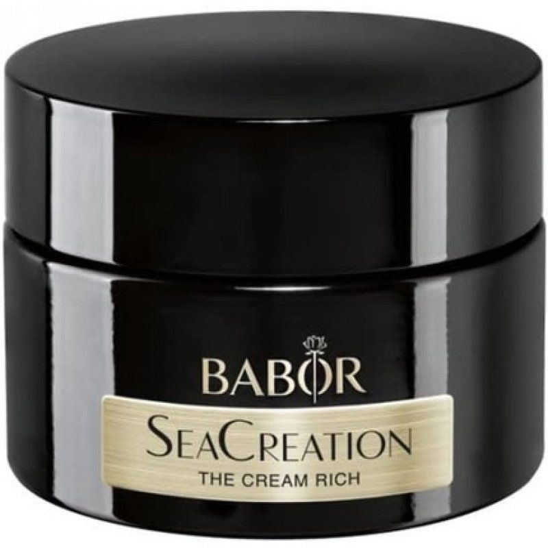Babor SeaCreation The Rich Cream 50ml