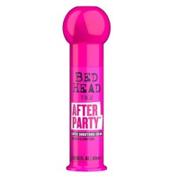 Bed Head by Tigi After Party Smoothing Cream for Silky and Shiny Hair 100ml
