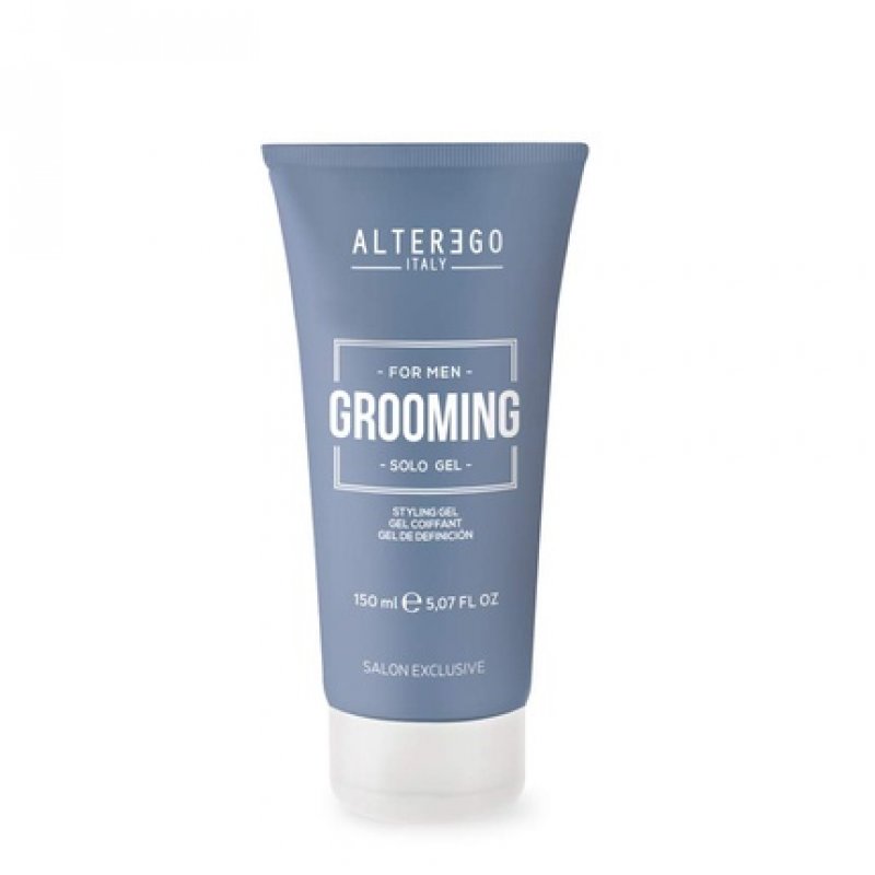 Alter Ego Grooming GHC Solo Gel 150ml