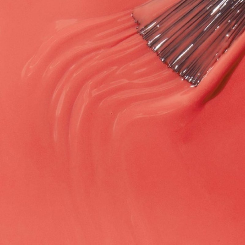 OPI Nail Polish Tokyo Collection Nail Lacquer - Tempura-ture is Rising!