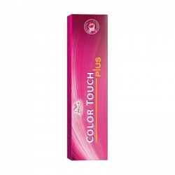 Wella Color Touch Plus 44/05 Brown Natural Mahogany 60ml