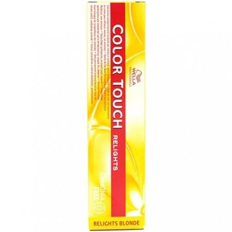 Wella Colour Touch Relights Highlight Steghten 60ml