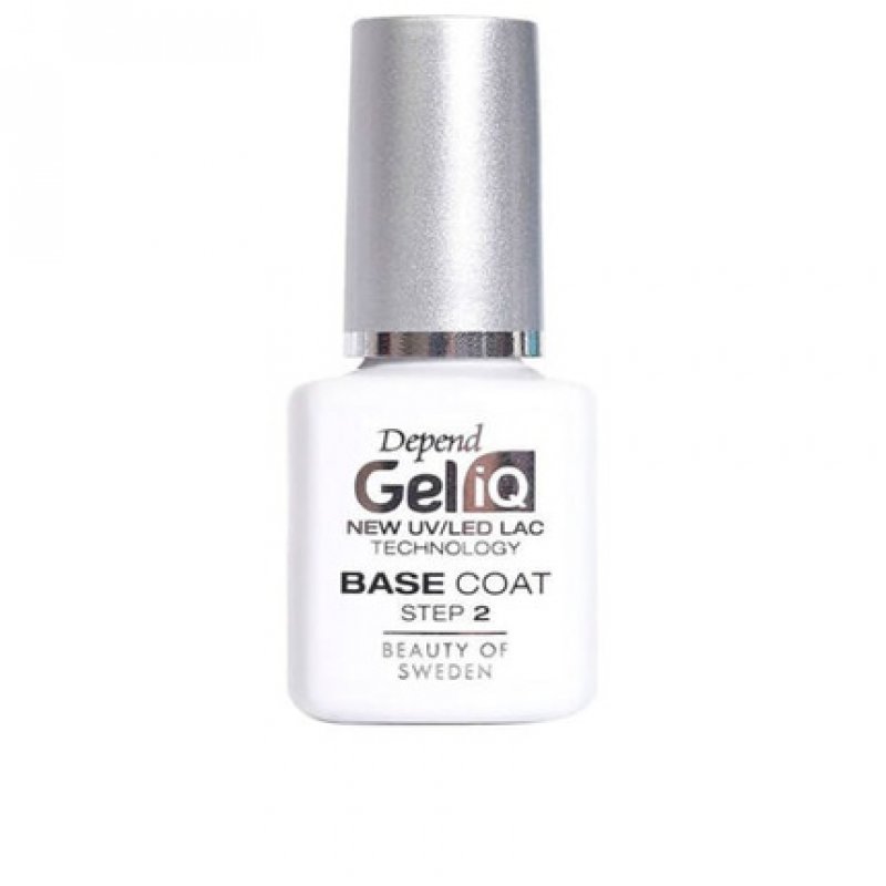 Make-Up Beter Gel IQ Base Coat Step 2 5ml