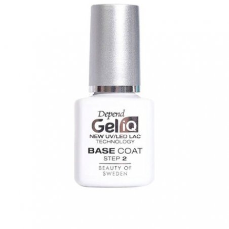 Make-Up Beter Gel IQ Base Coat Step 2 5ml
