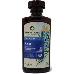 Farmona Herbal Care My Nature Flax Shampoo 330ml