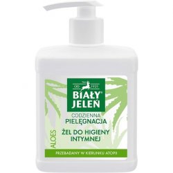 BIALY JELEN Intimate Hygiene Gel with Aloe 500ml