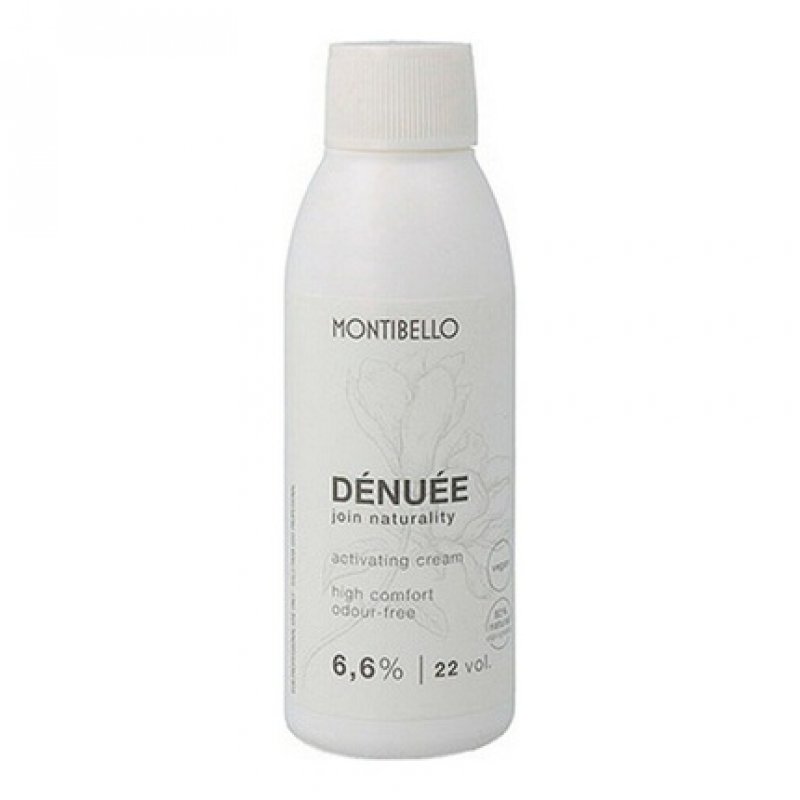 Montibello Dénuée Color Activator 22 Vol (6.6%) 90ml