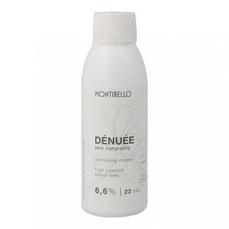 Montibello Dénuée Color Activator 22 Vol (6.6%) 90ml